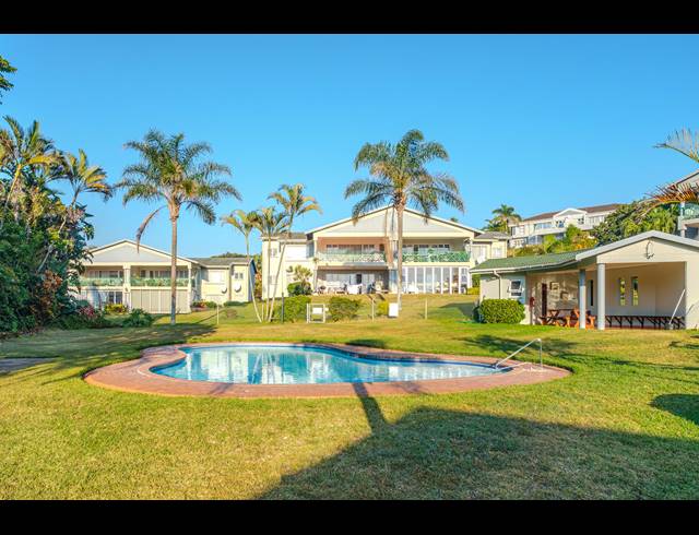 3 BEDROOM APARTMENT FOR SALE IN BALLITO CENTRAL